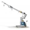 Macarale electro-hidraulice Mobilev - Electropalane