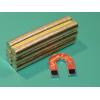 Magnet neodim NdFeB disc 10x3 N48 - Magneti Neodim Disc