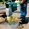 Mai compactor Ammann - Mai compactor