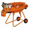 Malaxor cu malaxare continua HM2006 4kW