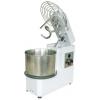 Malaxor pentru aluat 33l 25kg 1500w 220v