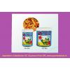 Mancare pentru broaste Oscar Turtle Food 14gr 110ml - Broast