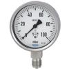  Manometru cu capsula din Inox  - Manometre