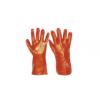 Manusi antiacide PVC AHM18 - Echipamente Protectie