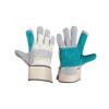 Manusi piele spalt AHM3 - Echipamente Protectie