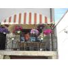 Marchize balcoane ferestre - Marchize