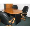 Masa consiliu din PAL melaminat - Mobilier Office