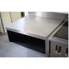 Masa de lucru din inox - Mese