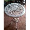 Masa fonta gradina - Mobilier Urban