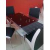 Masa sticla extensibila - B179-3