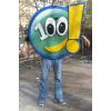 Mascota publicitara - Productie Publicitara