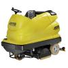 Masin afrecat aspirat pardoseala uz profesional Karcher - As