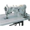  Masina de cusut industriala cu doua ace Typical 