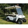 Masina electrica Ambulanta 848-36V