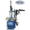 Masina semi automata jantat cu brat ajutator pneumatic rabat