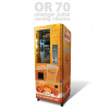 Masini Vending Fresh Portocale