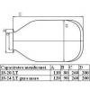 Membrane rezervoare