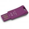 Memorie FlashDisk Data traveler mini slim 4 Gb - Memorii Fla
