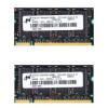 Memorie laptop 256 DDR1 diferite modele - Laptopuri Second H