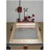 Mese sergirafice de precizie - Serigrafie