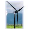 Micro Turbine Eoliene Whisper WHI-100 24V 900W - Micro turbi