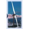 Micro Turbine Eoliene Whisper WHI-500 HV-Turbine Only 3200W 