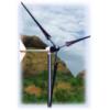 Micro Turbine Eoliene Whisper WHI-200 24V 1000W - Micro turb