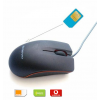 Microfon GSM mascat in mouse - Microfoane Gsm