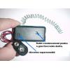 Microfon spion spy FM