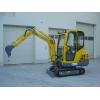 Mini excavator 1 8 tone Neumeier