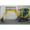 Mini excavator Neumeier 3 0 tone