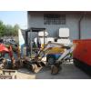 Miniexcavator Bobcat - Excavatoare