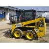 Miniincarcator Komat 039 su SK 510 2007 