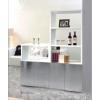 Mobilier bar colectia Silver