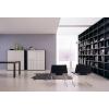 Mobilier biblioteca living modern si functional