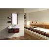 Mobilier complet baie modern KL355