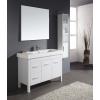 Mobilier complet baie modern KL914