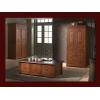 Mobilier lemn rustic