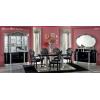 Mobilier living Barocco Black - Mobilier