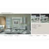 Mobilier living Colectia White - Mobilier Living