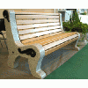 Mobilier parcuri si zone rezidentiale - Mobilier Urban