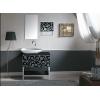 Mobilier pentru baie modern M3153