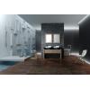 Mobilier pentru baie modern AC-9106