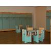 Mobilier pentru gradinite