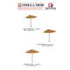 Mobilier Racord birou