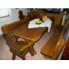 Mobilier rustic