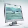 Monitoare LCD TFT second hand Fujitsu Siemens A17-1 - Monito