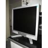 Monitor LCD TFT Philips 190B cu boxe second hand - Monitoare
