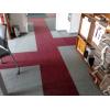 Montaj dale mocheta si PVC trafic intens - Montaj Mocheta