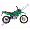 Motocicleta MZ 125 SX
